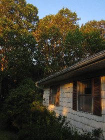 Sunrise (September 2011)