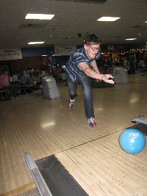 Bowling (December 2011)