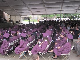 LMG Graduation (June 2011)