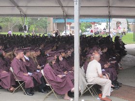 LMG Graduation (June 2011)