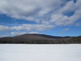 The Lake (February 2012)