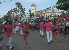 Carnival (July 2012)