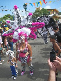 Carnival (July 2012)