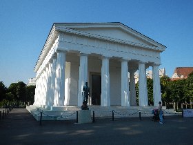 Volksgarten (August 2012)