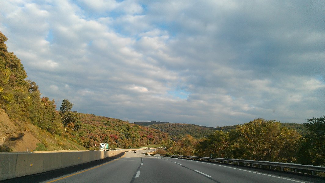 Pennsylvania (September 2012)