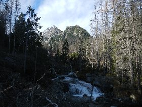 Tatry (November 2012)