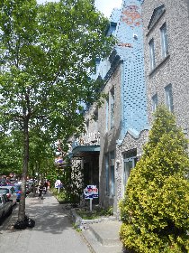 Montreal (May 2013)