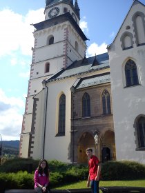 Kremnica (June 2013)