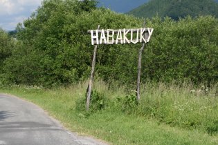 Habakuky (July 2013)