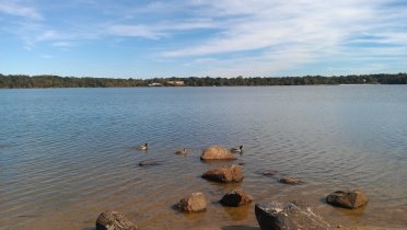 Lake Ronkonkoma (September 2013)