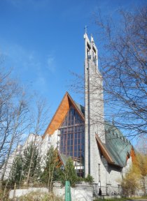 Trip to Zakopane (November 2013)