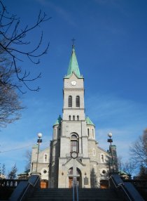 Trip to Zakopane (November 2013)