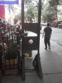 East Village (July 2014) East Village (July 2014)