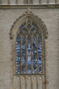 Kutn Hora (June 2014)