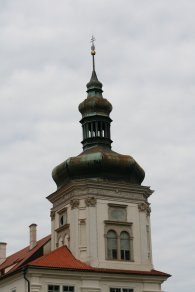 Kutn Hora (June 2014)