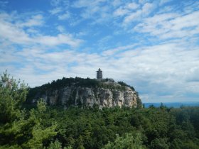 Mohonk (August 2014)