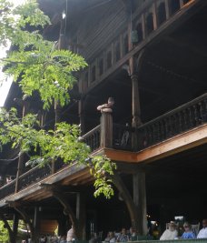 Mohonk (August 2014)