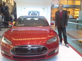 Tesla (October 2014)