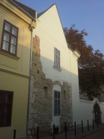 Szkesfehrvr (Stolin Belehrad) (November 2014)