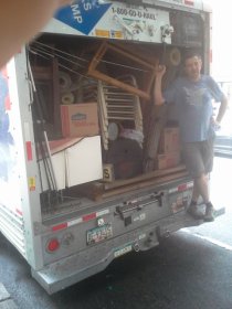 Another load (July 2015)