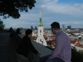 Bratislava (May 2015)