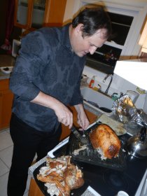 ...to carve... (November 2015) ...to carve... (November 2015)