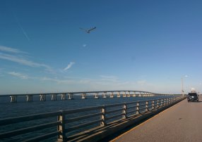 Chesapeake Bay Bridge-Tunnel (September 2016)