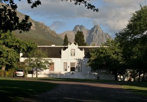 Lanzerac (October 2016) Lanzerac (October 2016)