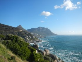Cape of Good Hope (October 2016)
