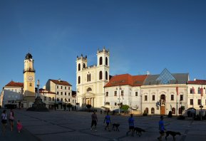 Bansk Bystrica (June 2017)