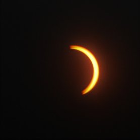 Solar Eclipse (August 2017)