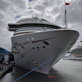 San Juan (January 2019)