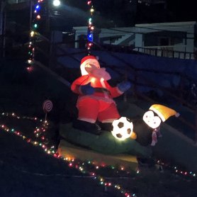 Christmas lights & decorations (January 2019) Christmas lights & decorations (January 2019)