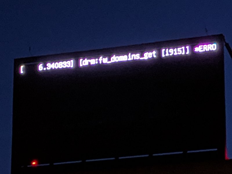 Aspo vieme, e Ubuntu (Aprl 2019)