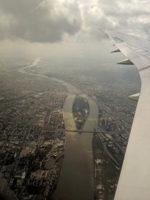 ...and to the New York I fly (May 2019)