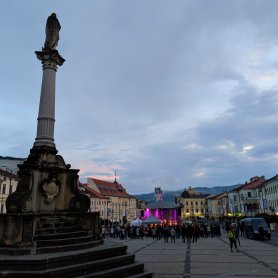 Summer in Slovakia (July 2019)