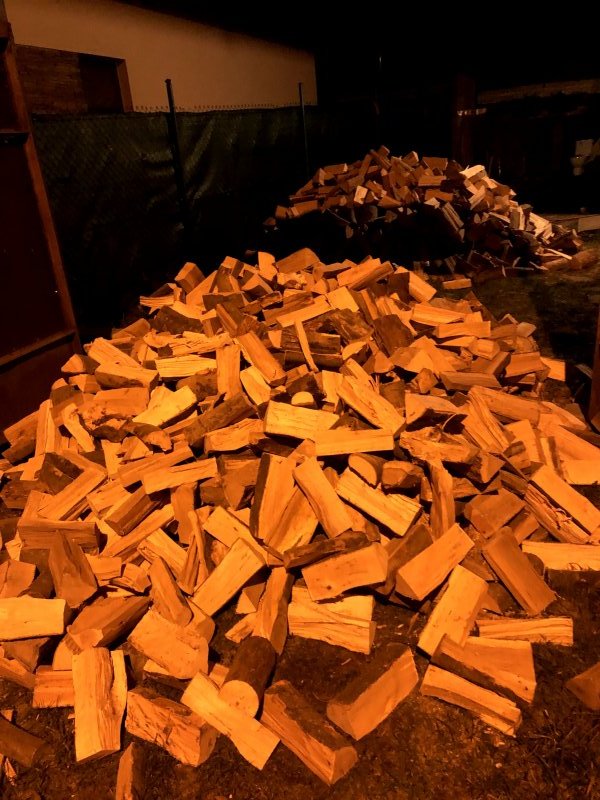 Firewood (November 2020)