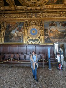 Doge's Palace (March 2023)