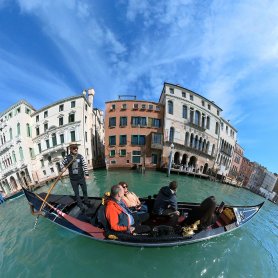 Venice (March 2023)