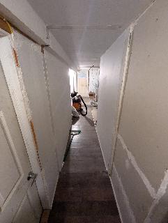 Basement (May 2025) Basement (May 2025)