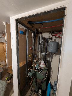 Basement (May 2025) Basement (May 2025)