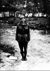 Branecký výcvik (May 1982) Branecký výcvik (May 1982)