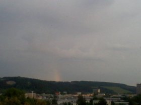 Rainbow (May 2014)