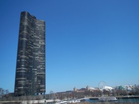 Chicago (April 2015)