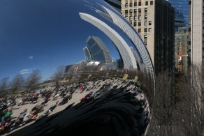 Chicago (April 2015)
