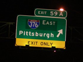 Pittsburgh (April 2015)