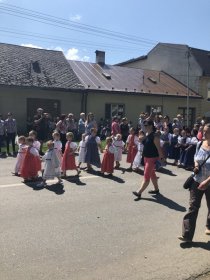 Turin jarmok Slovensk upa 2018 - 18. ronk (May 2018)