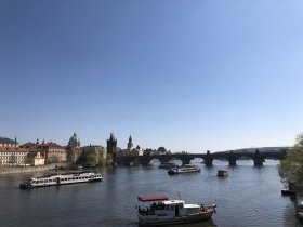 Praha (April 2019)