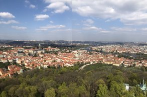Praha (April 2019)