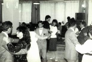 Horik's wedding (unknown date)